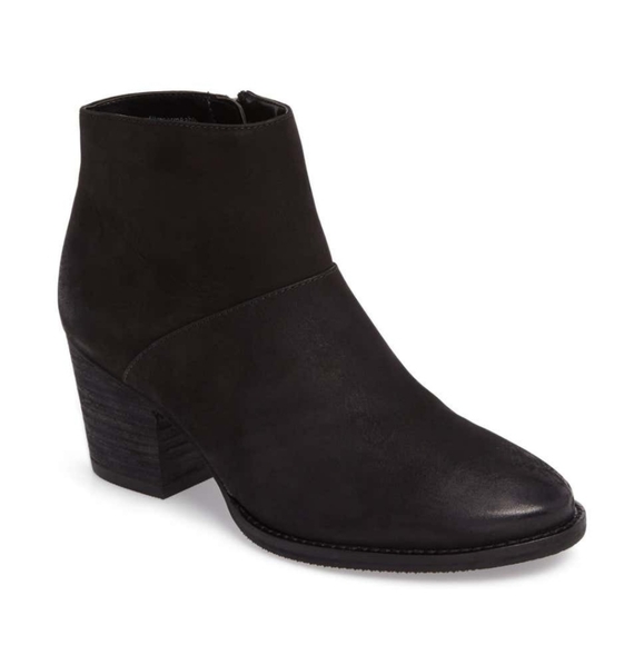 Blondo Shoes - Blondo Nelli Waterproof Booties